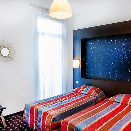 Hotel Stella Lurdy Pokoj fotografie